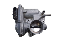 Air Throttle Body Citroen C1 Peugeot 108 Toyota Aygo 22030-0Q030 1694