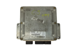 Controller 0281010808 9644721080 PSA Bosch 16296