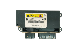 Controller Moduł  13582437 Opel GM