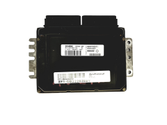 Controller S110130112C 8200102371 8200044437 Renault Siemens 22282