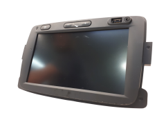 Navigation Radio Renault Captur 281154879R LAN5201WR1 2239
