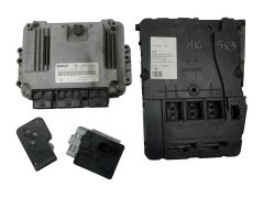 Starter Kit Renault Megane 2 8200269879 8200305575 1,9 DCI F9Q