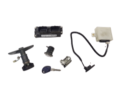 Starter Kit Fiat 600 Seicento 46820324 46734574 1.1