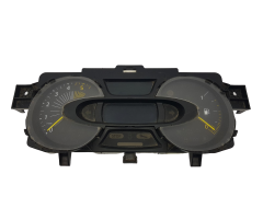 Speedometer/Instrument Cluster Renault Captur 248103783R Visteon