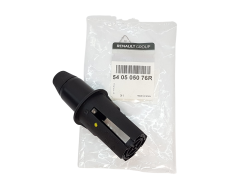 Door Limiter New Original Renault Kangoo 2 540505076R