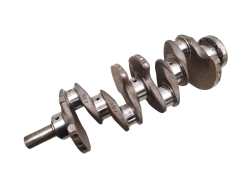 Crankshaft 0501K7 0501N8 2.0 hdi 16v RH02 RHR RHW RHM Peugeot Citroen