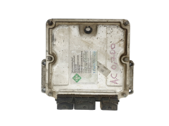 Controller 0281011525 9651256880 9640938680 PSA Bosch 42888