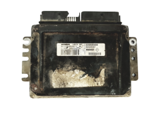 Controller S110138000B 8200059086 8200044437 Renault Siemens 20419