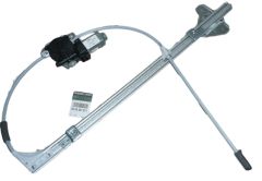 Window Regulator Left Master II Movano Interstar 8200467971 