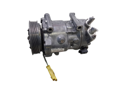 Air Con Compressor/Pump 6453ZA 9684432480 Sanden SD7C16 1341 Citroen Peugeot