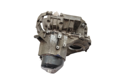 Gearbox JB1185 1,4 8v Renault Clio 2 7701696334 7701700514 