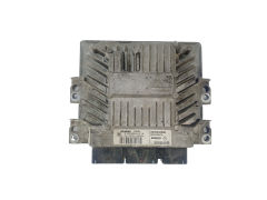 Controller S122326107A SID301 8200542288 8200495479 Renault 35189
