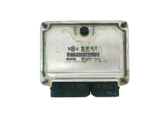 Engine Controller VW 3B1907401B 0281010447 Bosch 33275