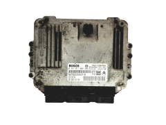 Controller 0281011802 9656841080 9653958980 PSA Bosch 18610