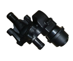 Thermostat Housing Master 3 Movano NV400 922300601R