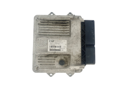 Controller FGP 55187472 LQ MJD 6JO.C1 Opel 38145