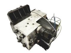 Abs Pump Mercedes A W168 A0044310912 0265202461 Bosch 34847