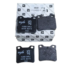 Brake Pads Original 425208 4252.08 Citroen Peugeot