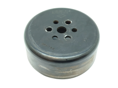 Water Pump Pulley 210510501R 1.0-1.3 TCE Dacia Renault Nissan Water Pump Pulley 210510501R 1.0-1.3 TCE Dacia Renault Nissan