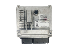 Controller 04L906056GQ 28471862 23002001 VW Delphi