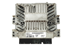 Controller 8V21-12A650-EB 5WS40584B-T Ford Continental 21235