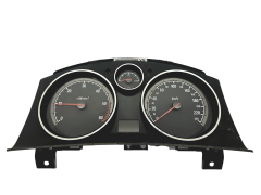 Speedometer/Instrument Cluster Opel Astra H Zafira B 13309003 YD VDO 40031 Speedometer/Instrument Cluster Opel Astra H Zafira B 13309003 YD VDO 40031