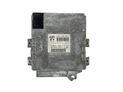Controller PSA 9639907880 IAW 1AP.81 16301.794 Magneti Marelli 55105