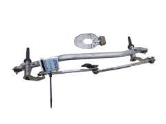 Wiper Mechanism Citroen C3 208 2008 9815497780 0390241589 1092