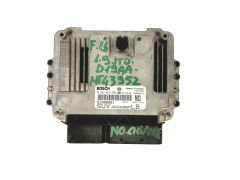 Controller 0281012992 51806261  Fiat Bosch 25777