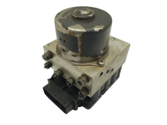 Abs Pump Peugeot 206 962862638B 9630135080 Ate 61523