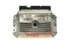Controller 21584288-2A 8200321263 8200298457 Renault Sagem 22332