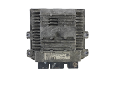 Controller 5WS40031A- T 2N1A-12A650-AA AAG0 Ford Siemens