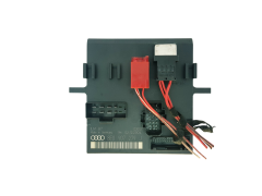 Controller Moduł 8E0907279J Audi