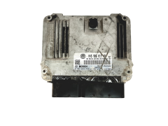 Controller 045906013AB 0281015433 Seat Bosch 23824