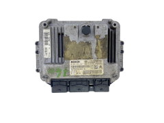 Controller 9651128880 9653958980 0281011627 PSA Bosch