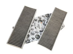 Cabin Filter Original Citroen Peugeot 1609998880 Eurorepar