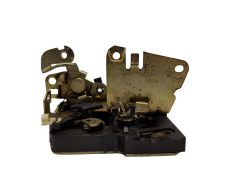 Door Lock Mechansim Right Front 6025309504 Renault Espace 3 Rockwell 11431