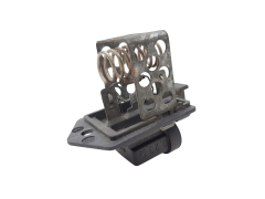 Fan Rheostat Renault 3134503087 7701043967