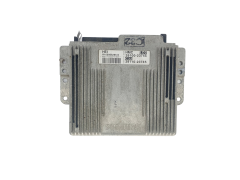 Controller H103955255D 39100-23745 Hyundai HEI