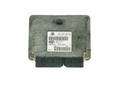 Controller VW 036906034DD IAW4MV.DD Magneti Marelli 33227