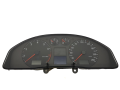 Speedometer/Instrument Cluster Audi A4 8D0920900K 110008938007 VDO