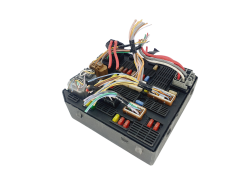 Controller Renault USM JR95 L3 284B69553R Continental 44399