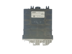 Controller 037906025B 5WP4161 VW Siemens 40823