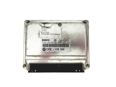 Controller BMW 1430940 0261204420 Bosch 30303