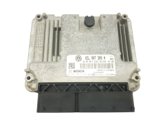 Controller 03L907309N 0281016374 VW Bosch 28286