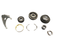 Speed Gear 5 JR5335 Renault Clio 4 1.5 dci 8201499785 323717999R Speed Gear 5 JR5335 Renault Clio 4 1.5 dci 8201499785 323717999R