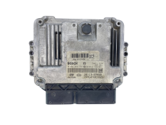 Controller 0281012774 39113-27455 KIA Bosch 63080