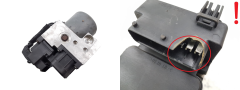 Abs Pump Opel Corsa C 09127108 0273004227 0265216478 Bosch 1594