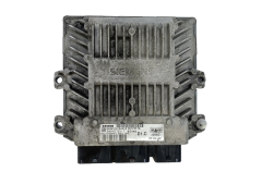 Controller 5WS40212G-T 30729518 D1.C Volvo Siemens 53077