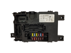 Fuse Box Fiat 00518060460 28122165 Delphi